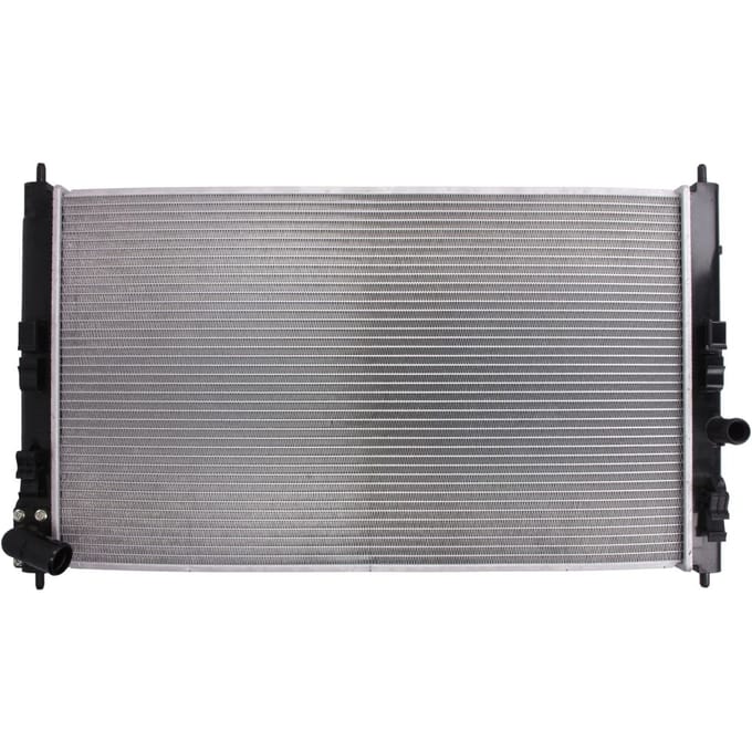 Radiator, motorkoeling NRF 59260