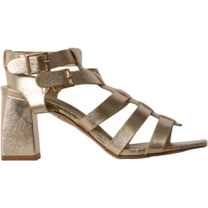 Sandalen met hakken Super Mode 284363