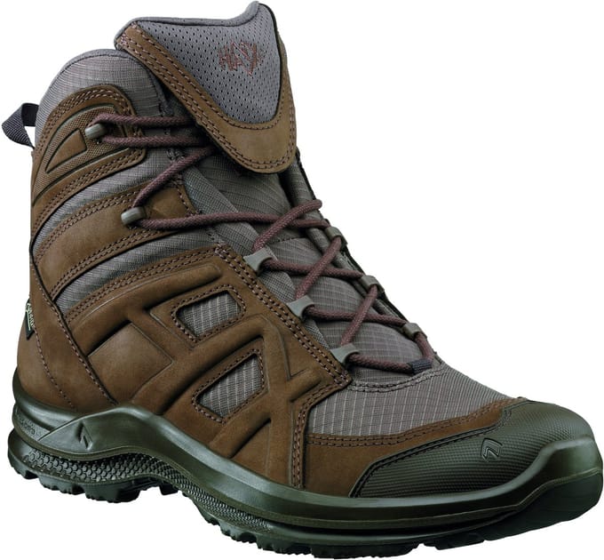 HAIX Veiligheidsschoenen Haix Black Eagle Athletic 2.0 N GTX
