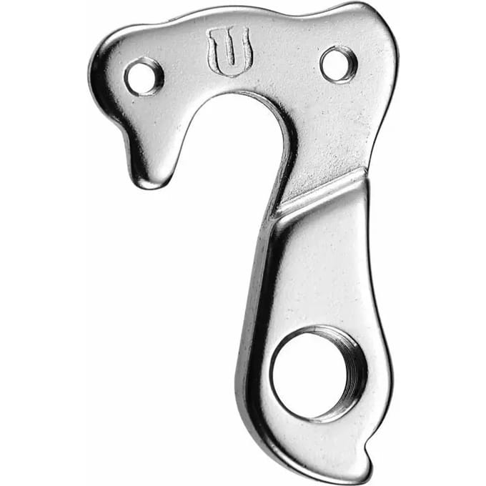 Rechter achterderailleurhanger Union gh-167