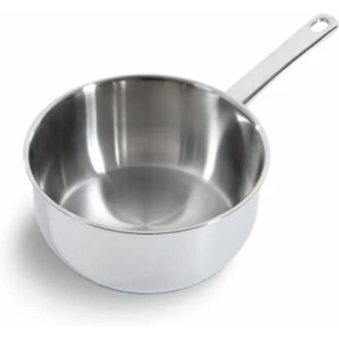 BK Cookware Bk bright steelpan 20 cm