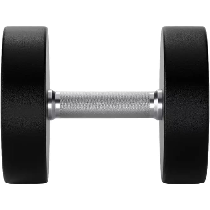 Dumbbell Hammer Compact PU 20,0 kg