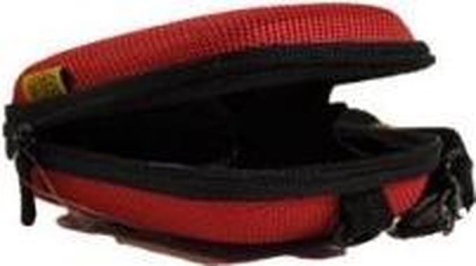 Bilora Shell Baqg I, red
