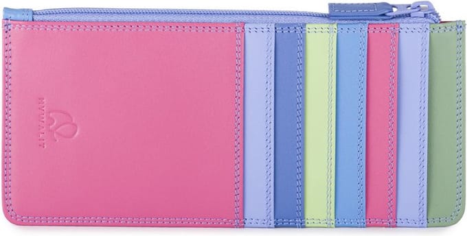 Mywalit Credit Card Bill Holder Viola
