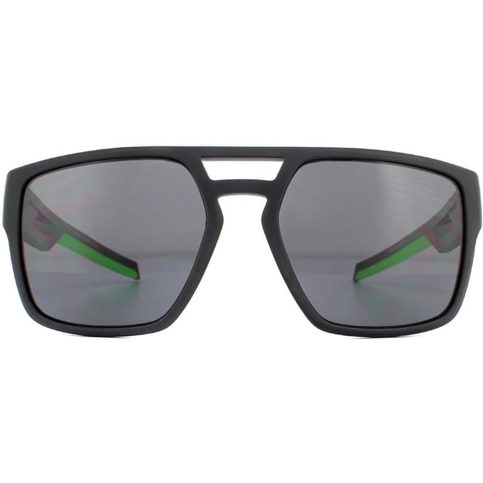 Tommy Hilfiger Zonnebril Th 1805/S 003 IR Mat Zwart Grijs