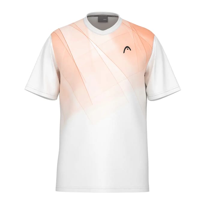 Jersey Head Topspin