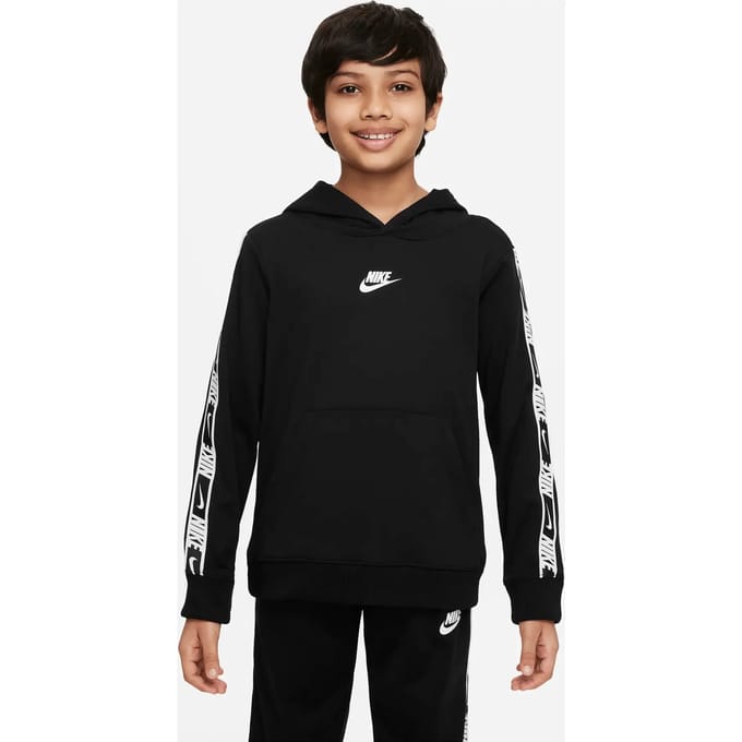 Kinder sweatshirt Nike Repeat