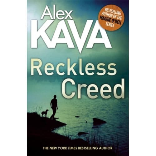 Reckless Creed - Alex Kava