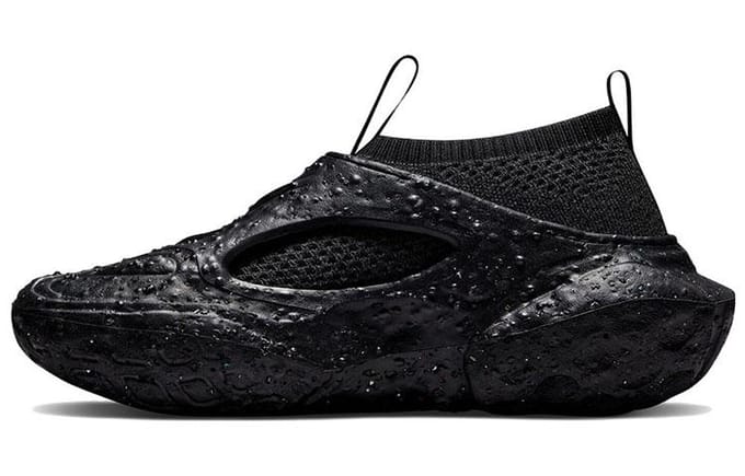 Converse Sponge Crater CX 'Noir' 37.5