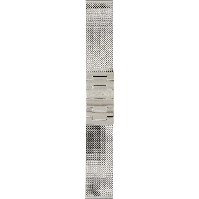 Mondaine Straps FM12622.ST.2 Evo Cube band