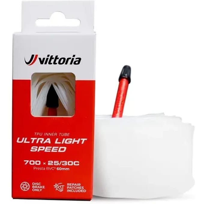 Binnenband Vittoria CAA Ultralight