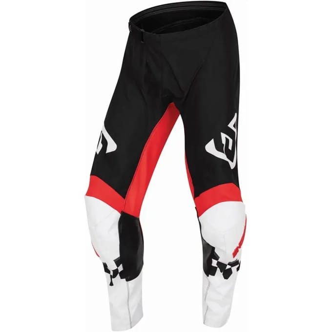 Motorbroek voor kinderen Answer A22 Arkon Octane
