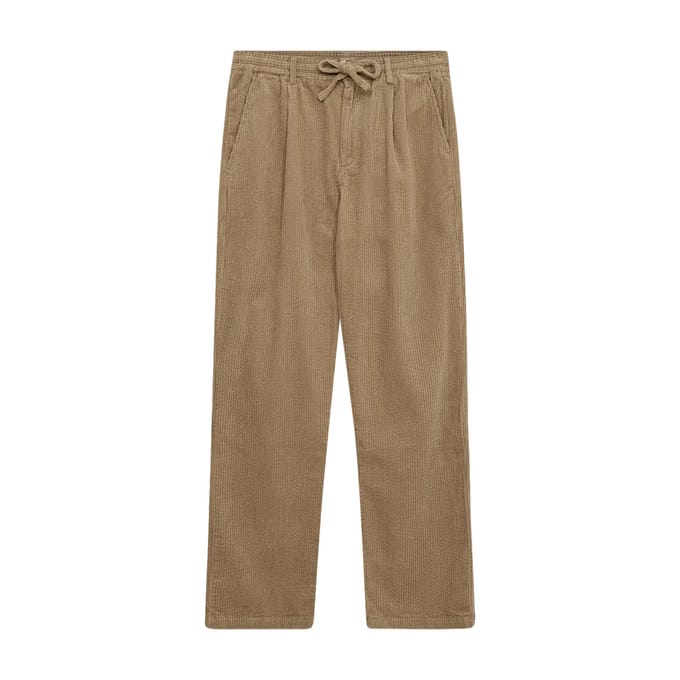 Broek Anerkjendt Jan Pleat