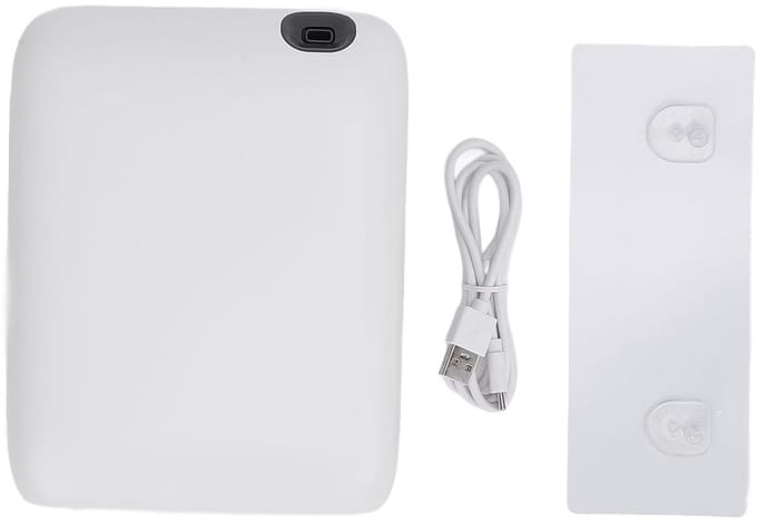 Dailygoods- Diffuser Automatisch - Slimme Toepassingscontrole - Koude Diffusie - Muur Diffuser - Voor Hotel/Bureau - Gepersonaliseerde Aromatherapie - Geurdiffuser