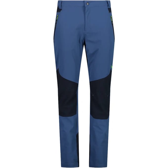 CMP Stretch - Dusty blue - Maat Herren_EU 56