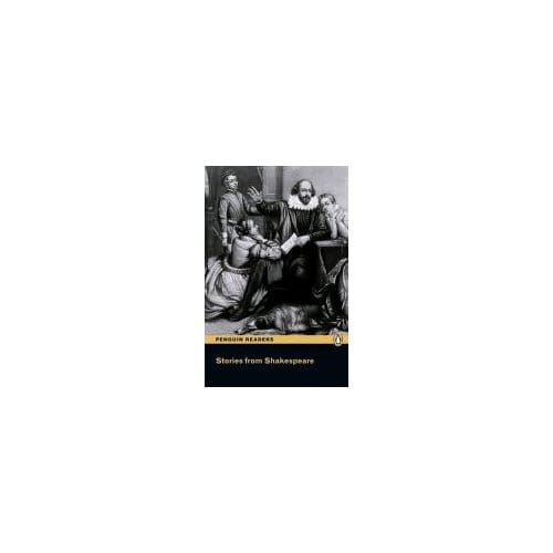 Level 3: Stories From Shakespeare - William Shakespeare