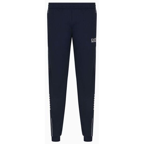 Broek Emporio Armani EA7 6DPP53 PJ16Z-1562 ARMANI BLUE