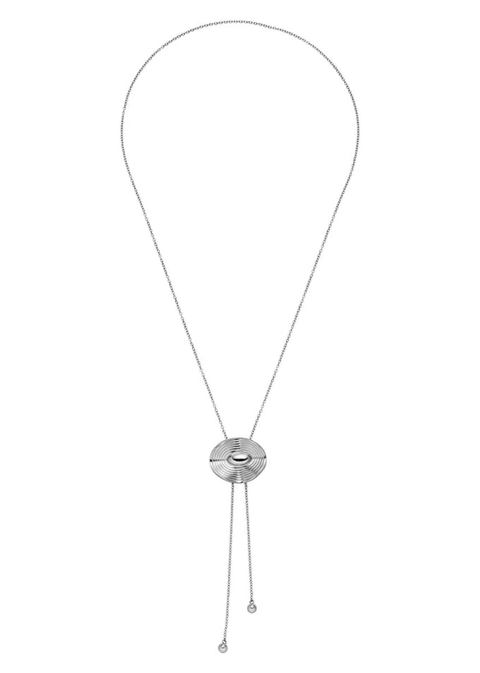 PURELEI Ketting Shell Drop
