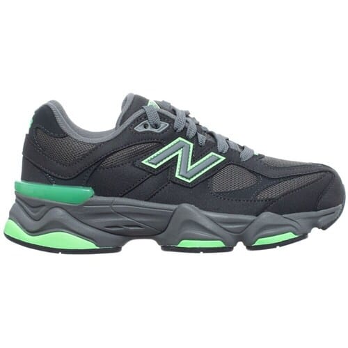 Lage Sneakers New Balance GC9060JC