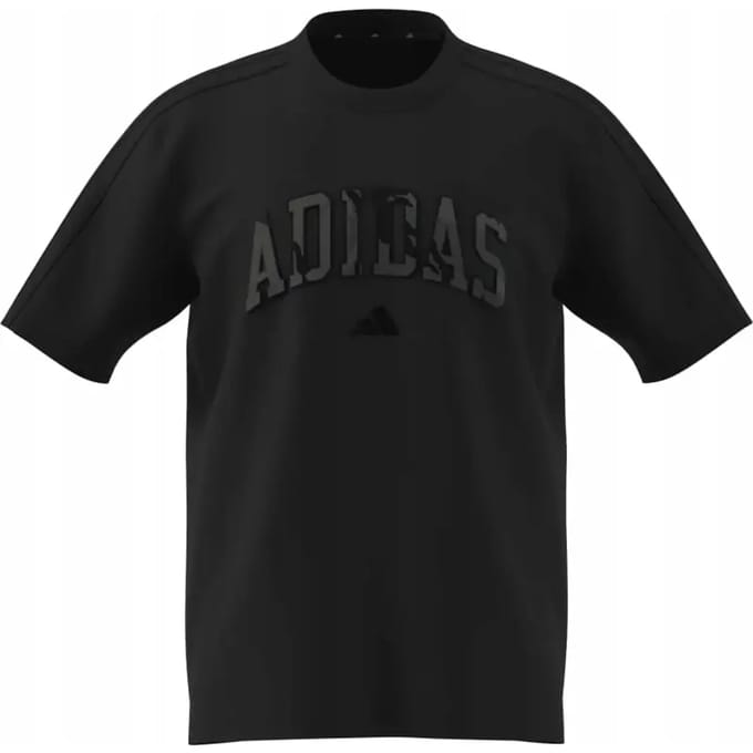 T-shirt adidas Essentials Camo