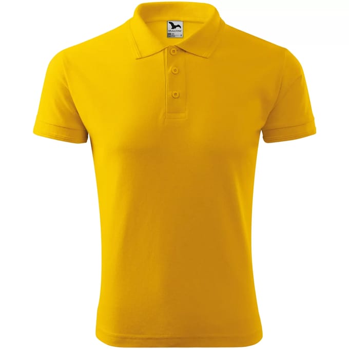 Polo Malfini Pique 203