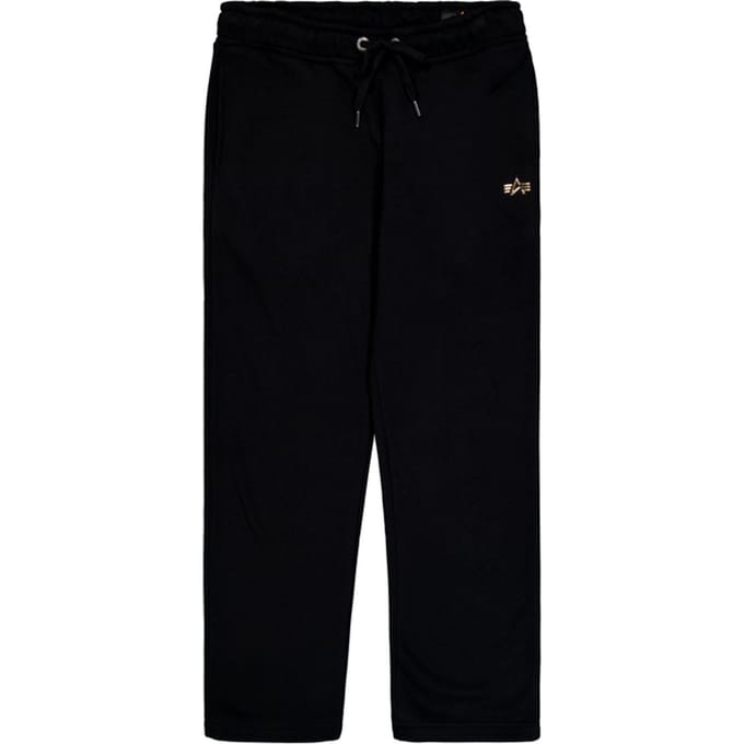 Jogging Alpha Industries 3D Small Logo
