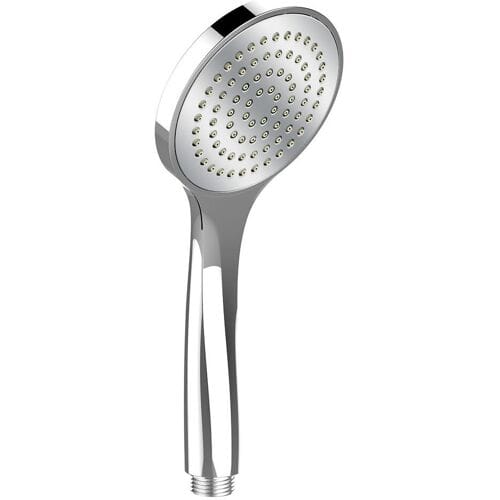 Keuco IXMO SOLO hand shower with ECO AIR function 59585010100