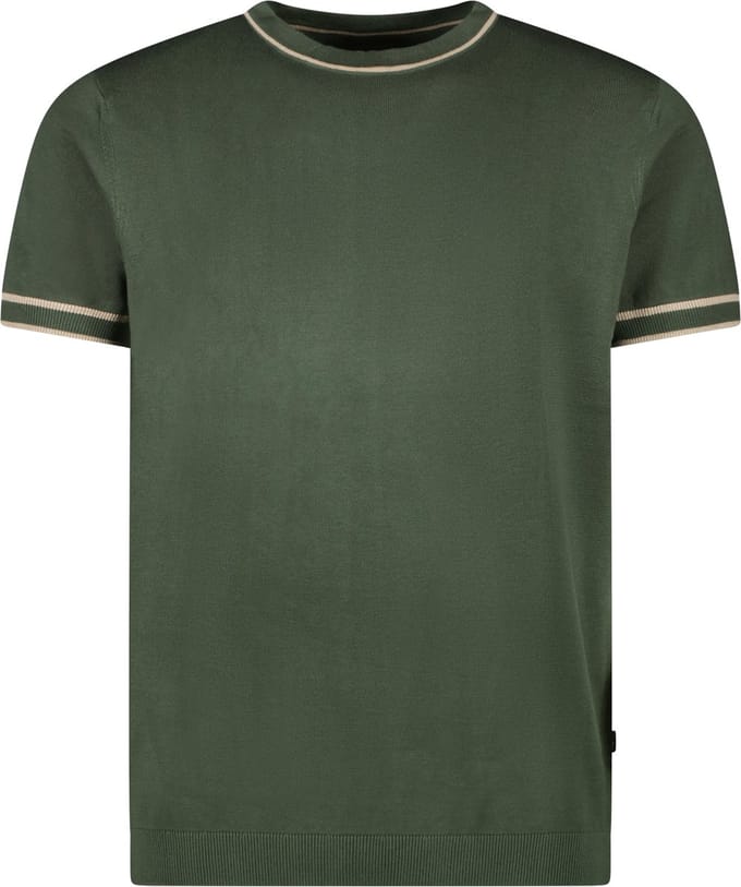 Cars Jeans T-shirt Lorza - Heren