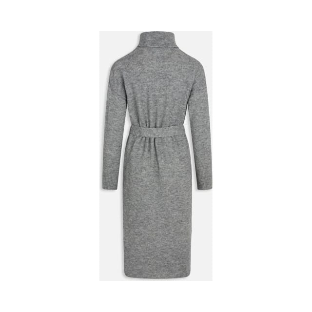 Sisters Point Knit dress lui dr-grey