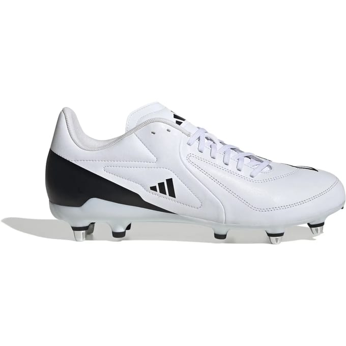 Crampons de rugby RS15 Elite SG Blanc et noir