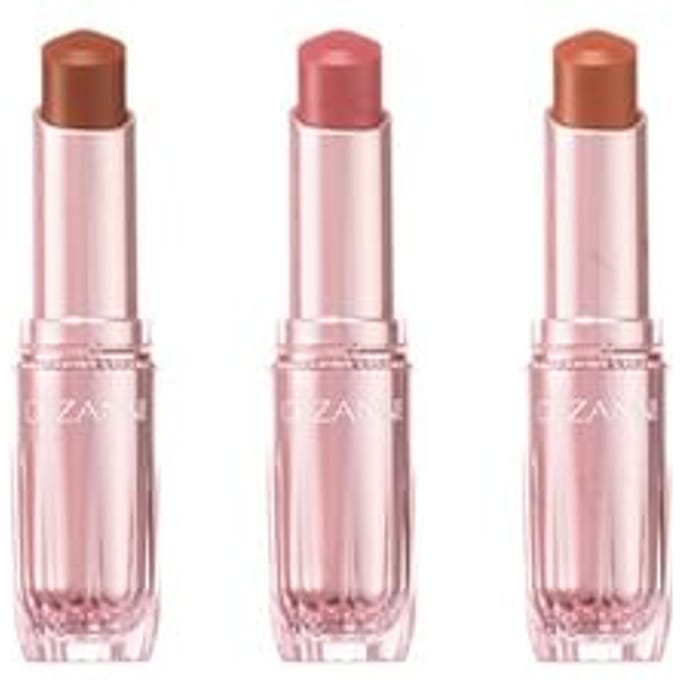 CEZANNE - Lasting Gloss Lip Tint N 101 Fig Mocha