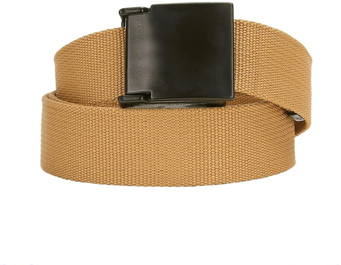 Fostex Garments - BDU pistol belt (kleur: Sand / maat: 46-115)