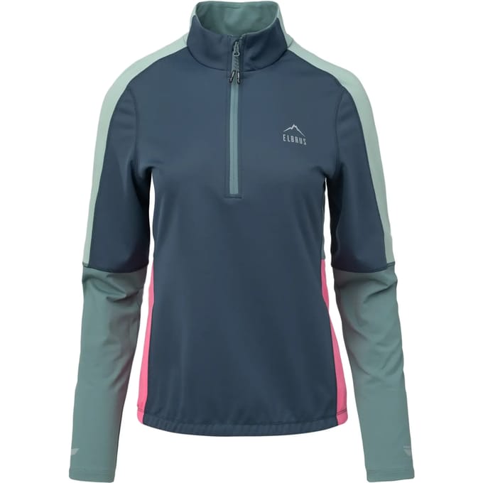 Trainingsbovenstuk voor dames Elbrus Enhet