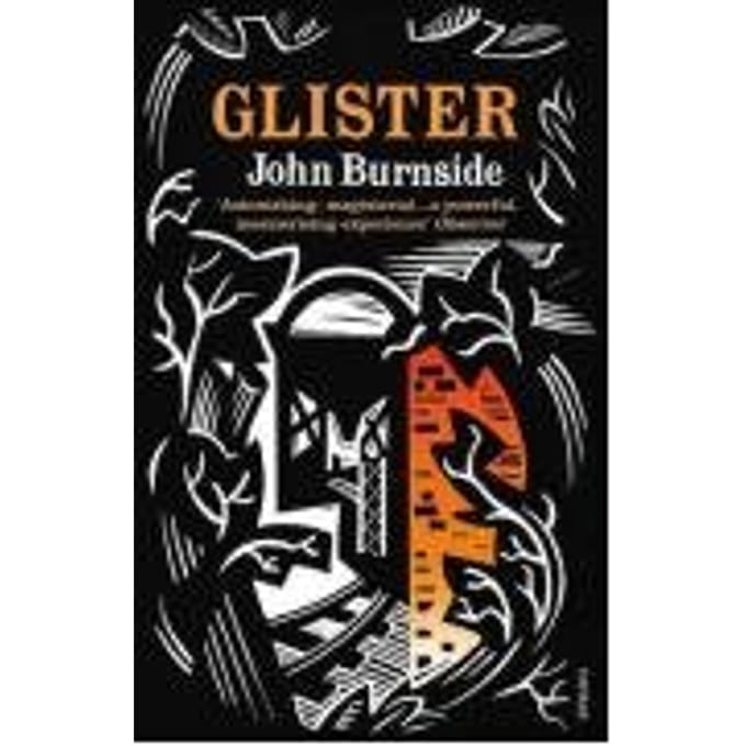 Glister - John Burnside