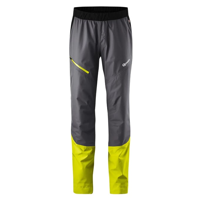 Thermische regenbroek Gonso Save