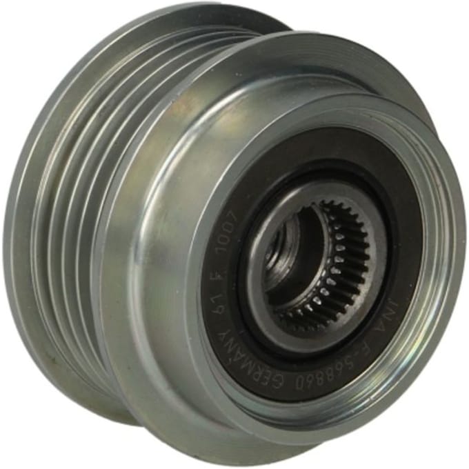 Schaeffler Ina Generator vrijloop INA 535 0180 10