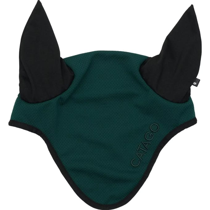 Korte paardenmuts Catago FIR-Tech