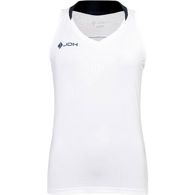 JDH Carbon Pro Tanktop Dames - Maat L