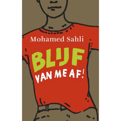 Blijf Van Me Af! - Mohamed Sahli
