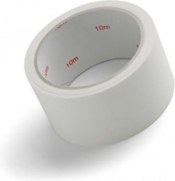 NMC Noma Fix Tape - Versterkingstape bij het vullen van barsten - rol 10 m x 5 cm