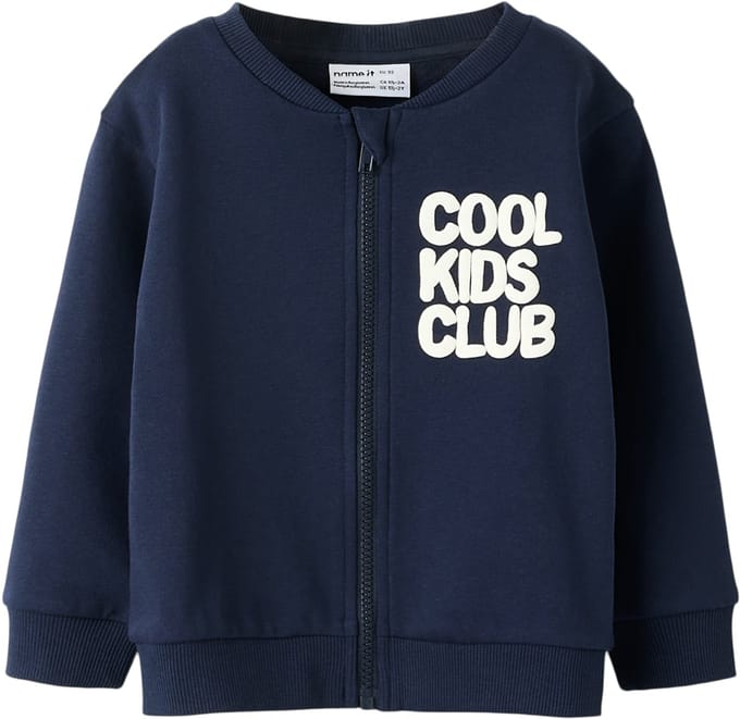 Name it Vest Sweat