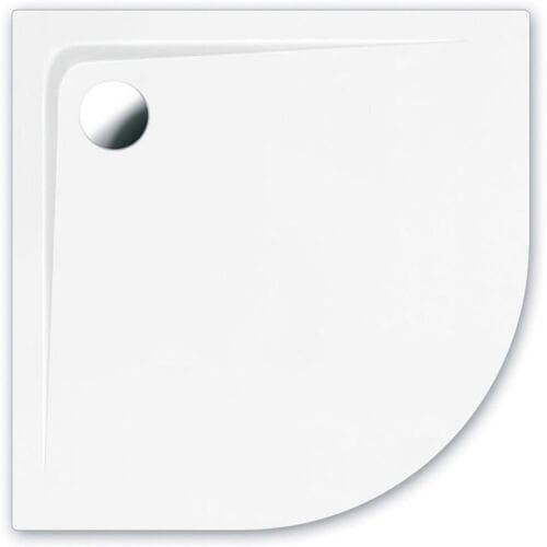 Repabad Bologna quadrant shower tray 100 x 100 cm 20080WE