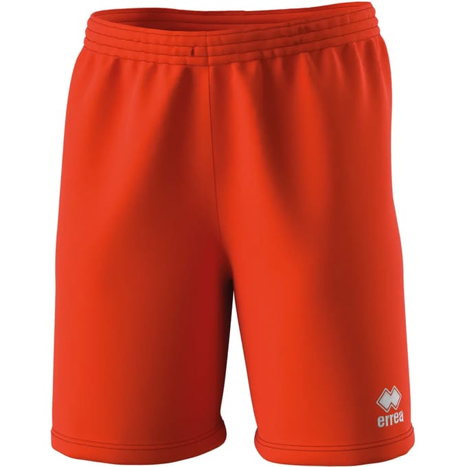 Pantaloni Corti Errea Edo Panta Ad - Sportswear - Volwassen