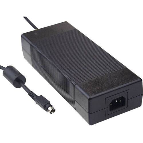 MEAN WELL GSM220A12-R7B Tafelnetvoeding, vaste spanning 12 V/DC 15 A 180 W