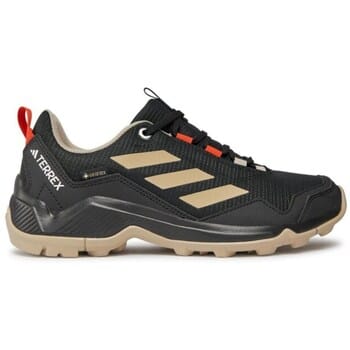 Adidas Terrex Terrex Eastrail Gore-Tex Hikingschoenen - Dames - Zwart