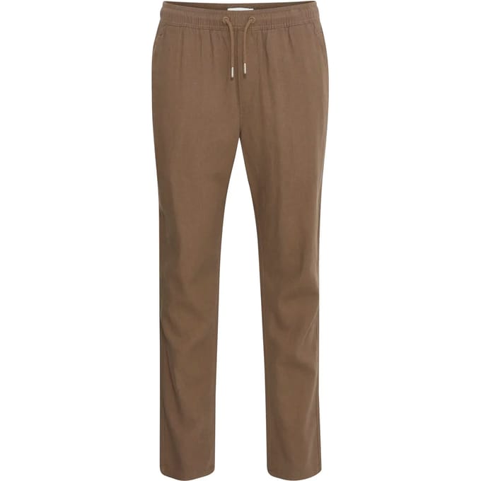 Broek Solid Taiz