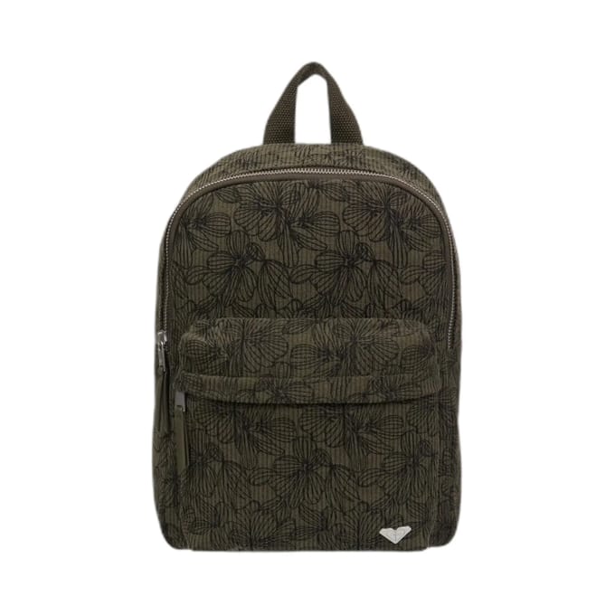 Roxy Sunset Drift Printed Damesrugzak Groen