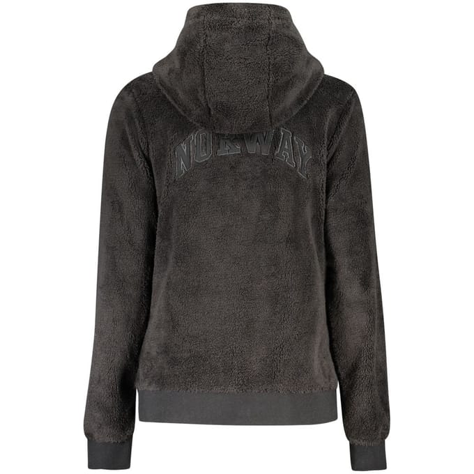 Noorwegen 1963 Nero Polyester Damesjack