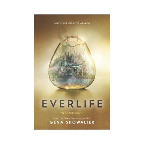 Everlife - Showalter, Gena