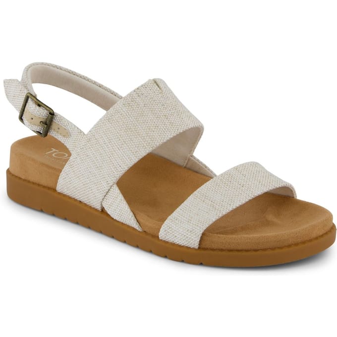 Damessandalen Toms Marin
